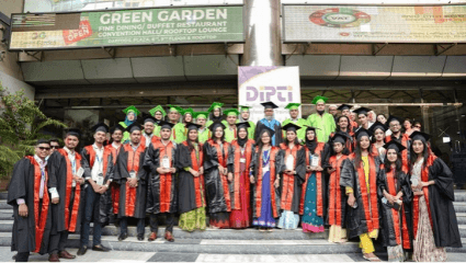 Professional Higher Education